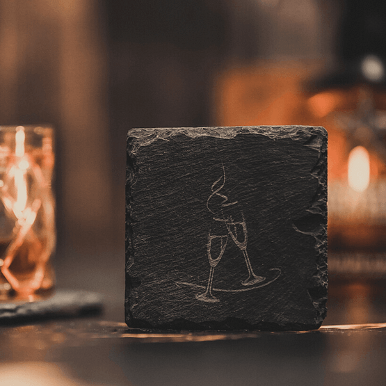 Custom Laser Engraving