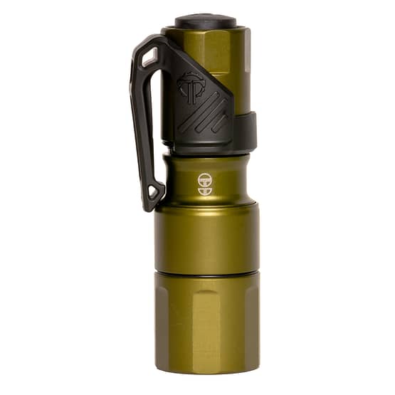 Cloud Defensive MCH Micro OD Green