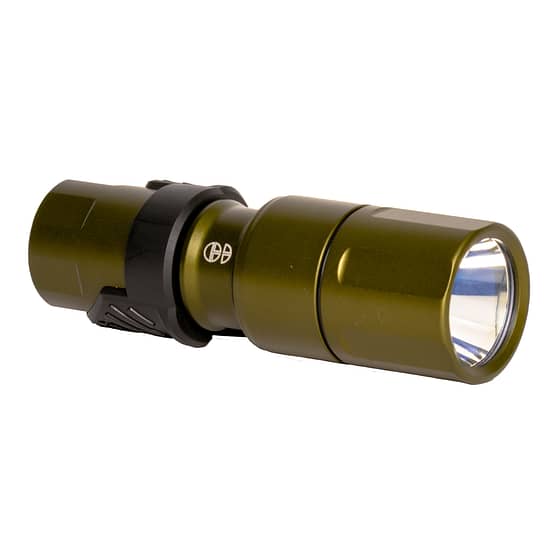 Cloud Defensive MCH Micro OD Green - Image 2