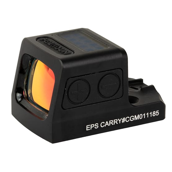 Holosun Technologies, EPS Carry MRS