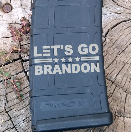 Let's Go Brandon
