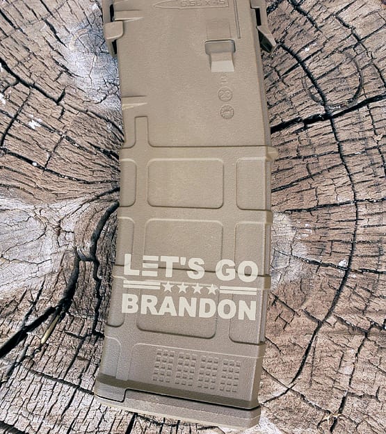 Let's Go Brandon - Image 2