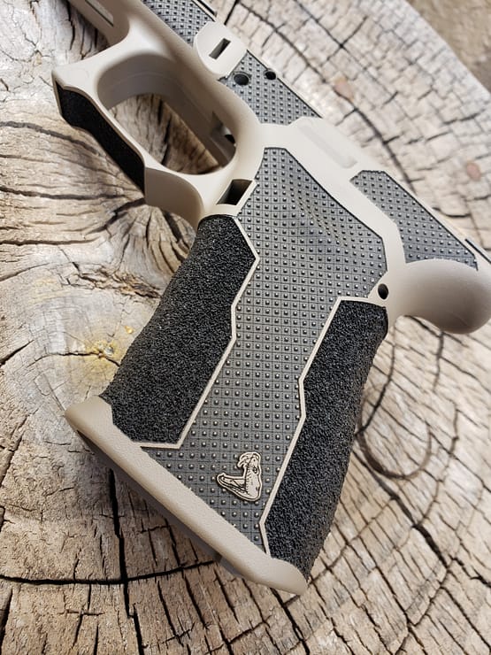 Single Color Cerakote - Add-On - Image 4
