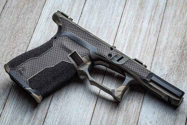 Multi-Color Cerakote - Add-On - Image 4