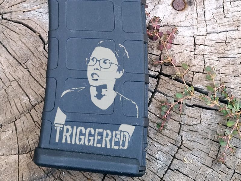 PMAG_triggered