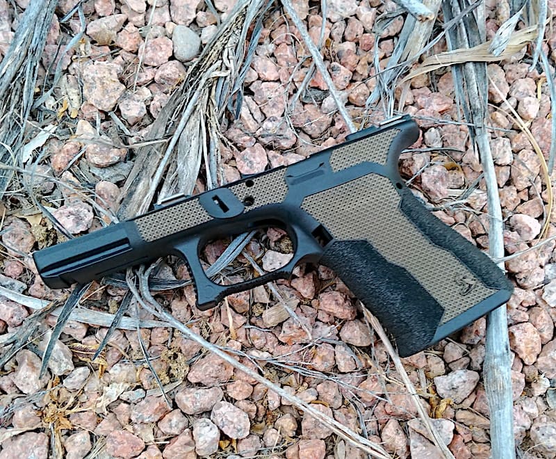 Cerakote Clear Coat Upgrade