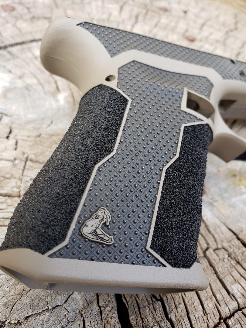 Single Color Cerakote - Add-On - Image 6