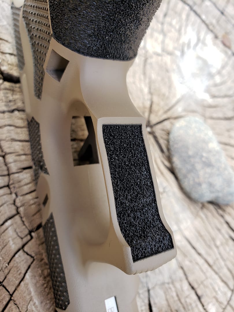 Single Color Cerakote - Add-On - Image 5