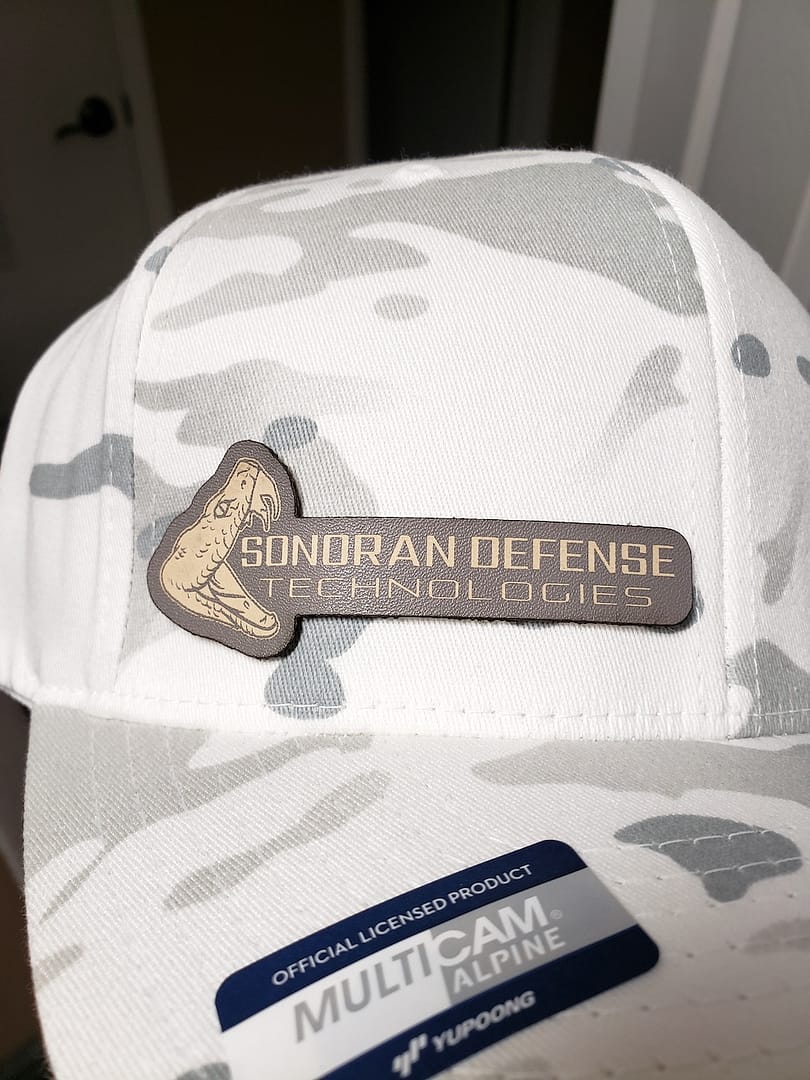 Custom Hats - Image 7