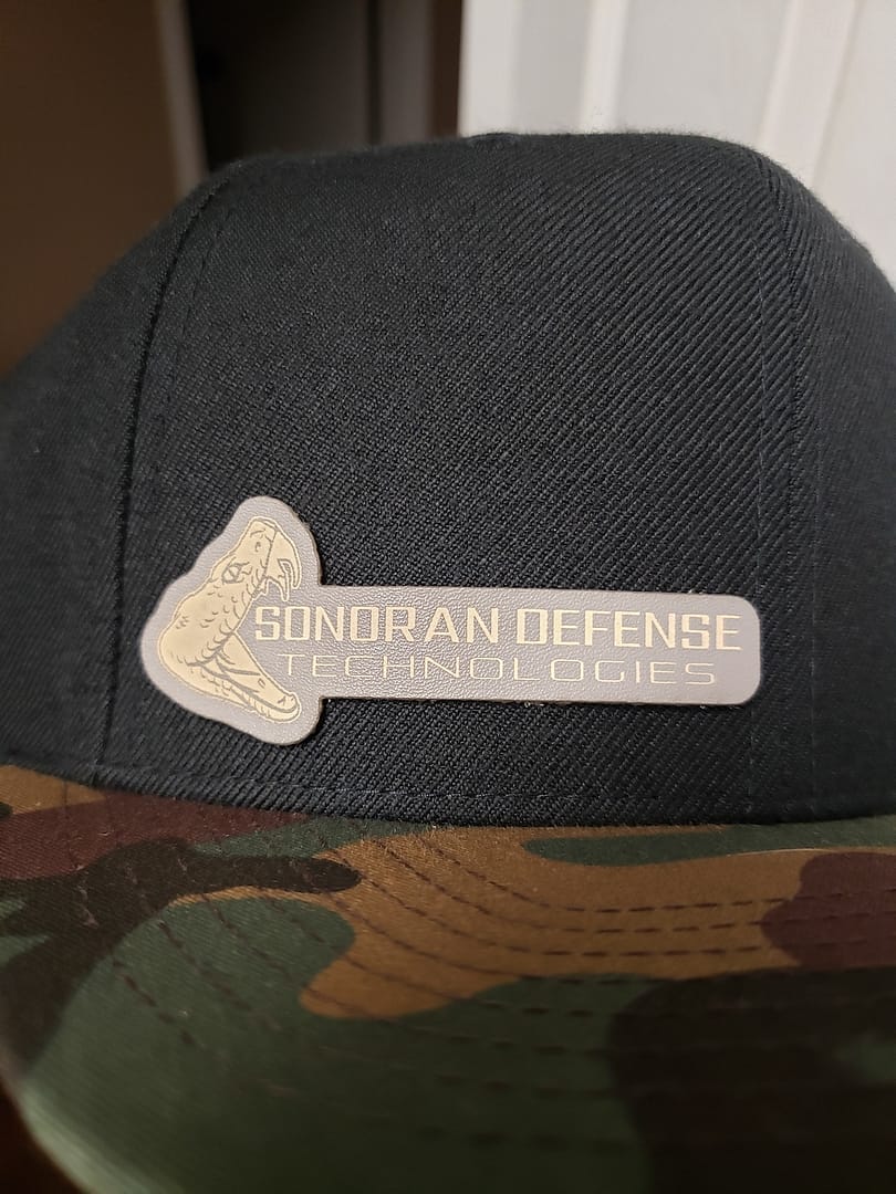 Custom Hats - Image 9