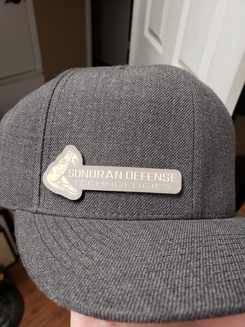 Custom Hats - Image 8