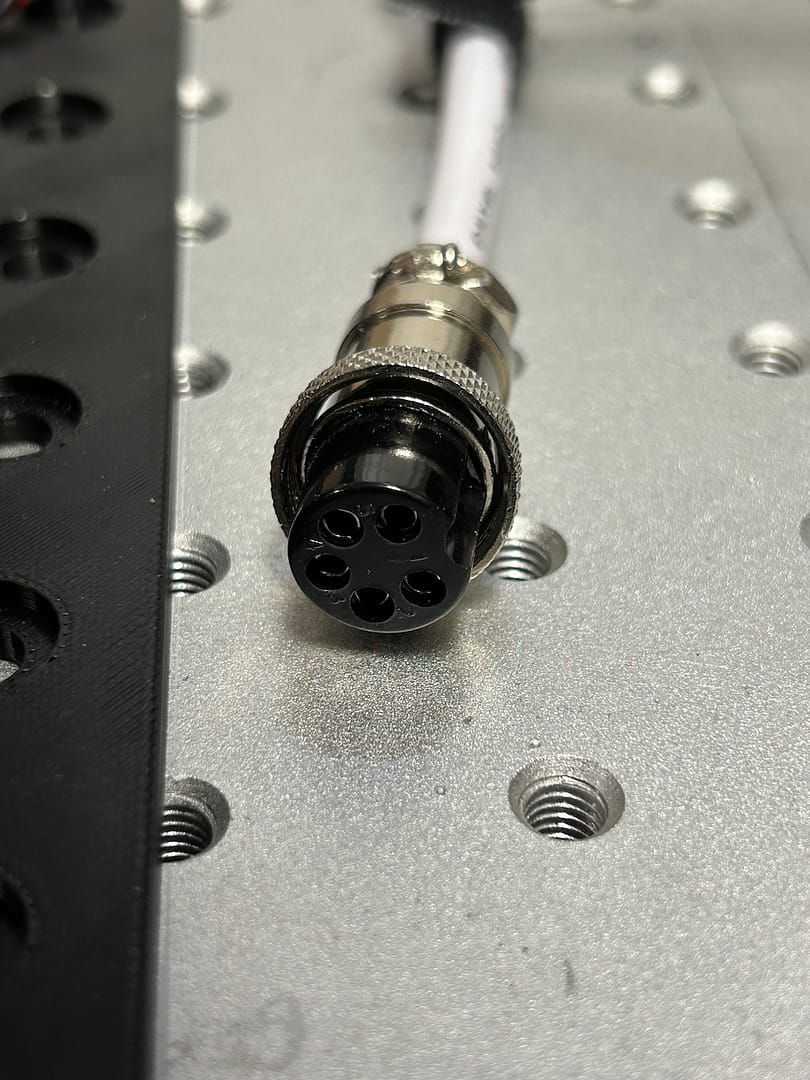 Modular Rotary Table System (M.R.T.S.) - Image 5