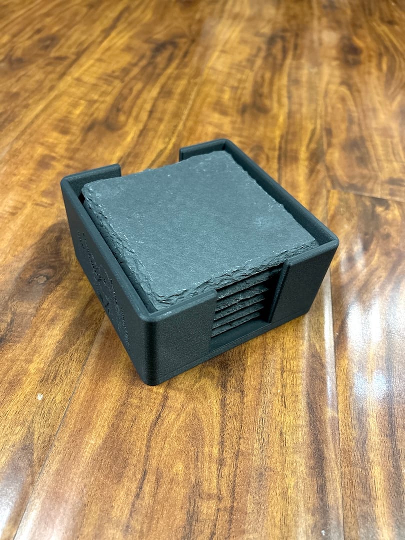 Custom Coaster Holders - Image 12