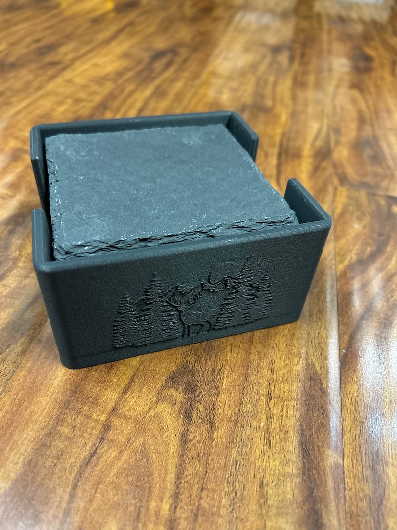 Custom Coaster Holders - Image 7