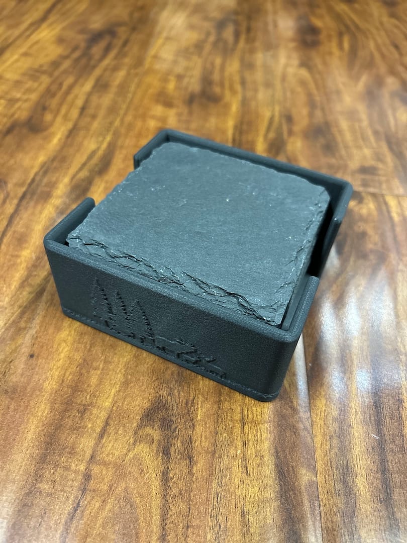 Custom Coaster Holders - Image 6