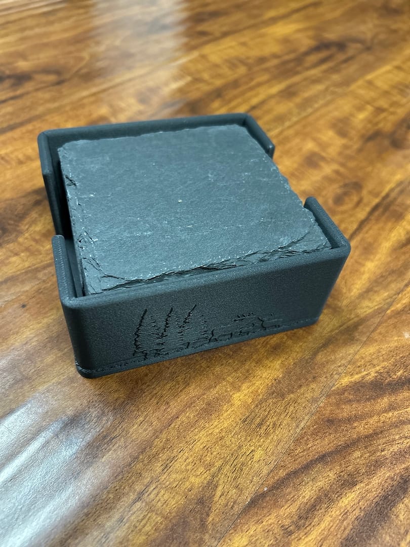 Custom Coaster Holders - Image 10