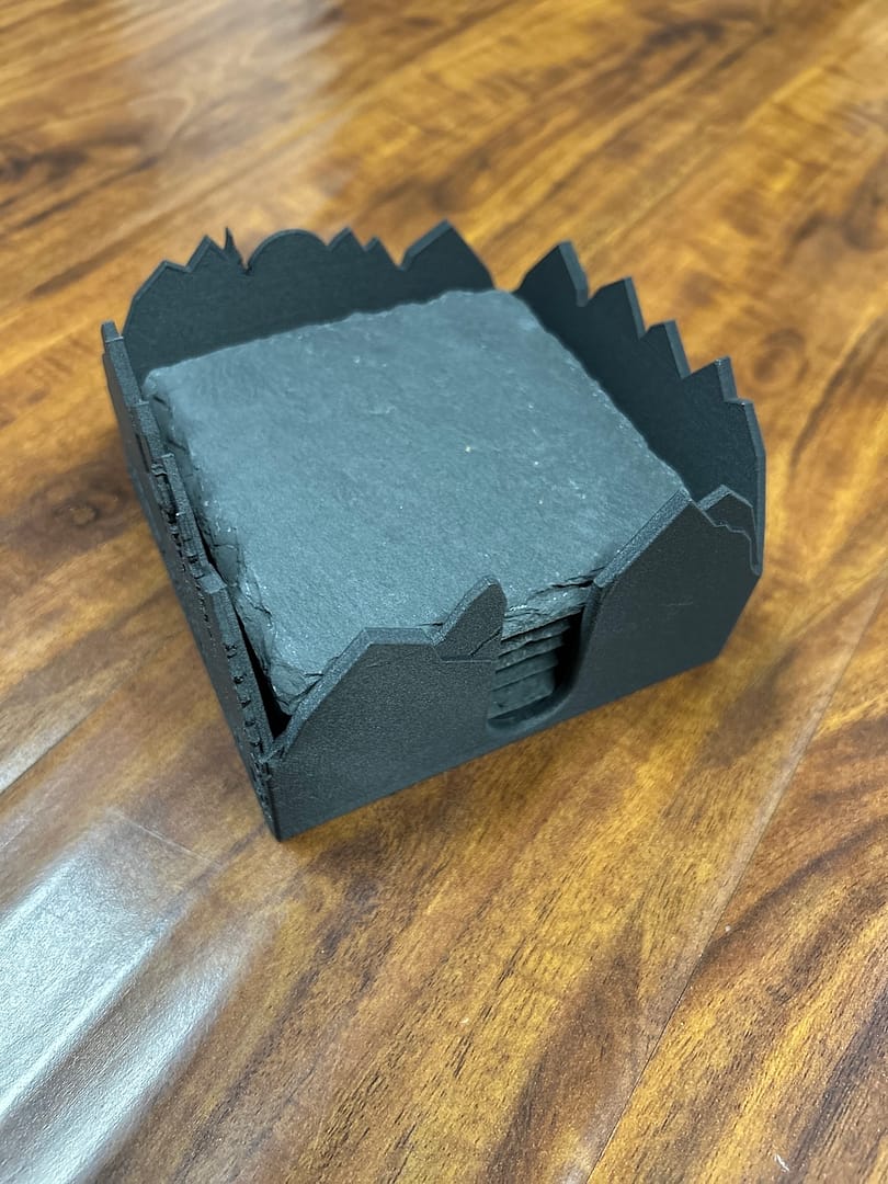 Custom Coaster Holders - Image 11