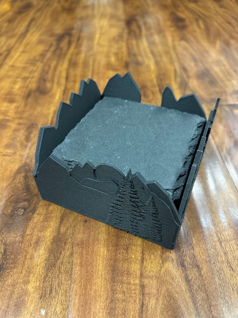 Custom Coaster Holders - Image 8