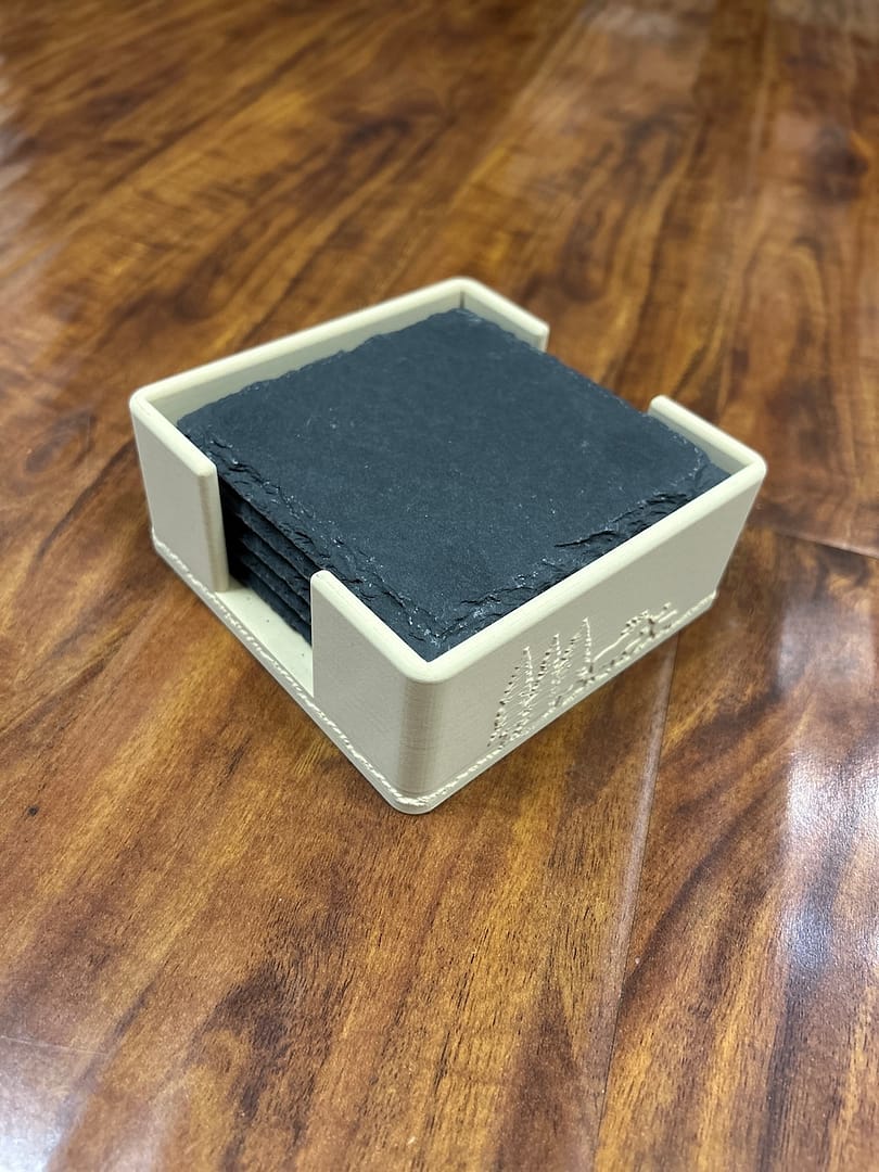 Custom Coaster Holders - Image 9