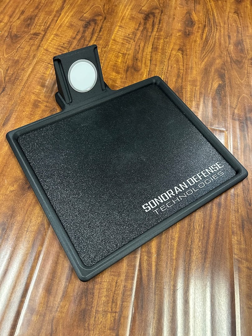 EDC Tray Large w/ Phone Stand - Image 7