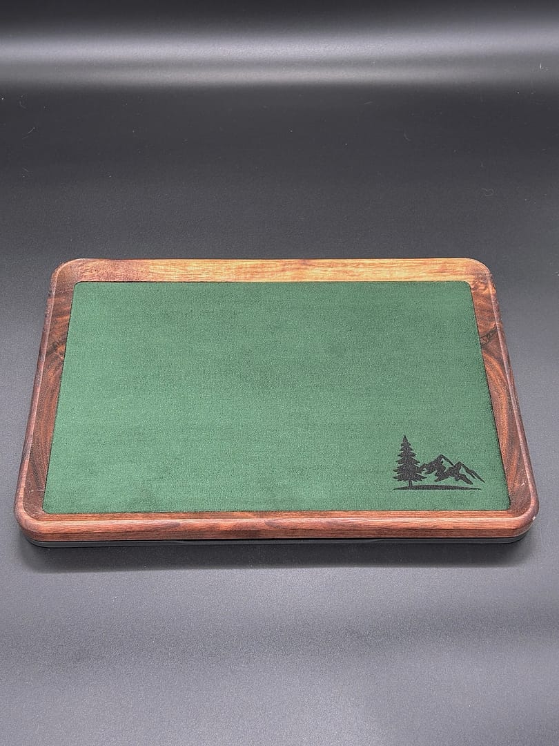 BIGHORN HIGH COUNTRY Edition EDC Valet Tray - Image 6