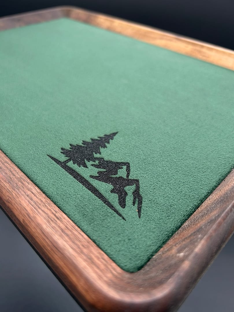 BIGHORN HIGH COUNTRY Edition EDC Valet Tray - Image 3