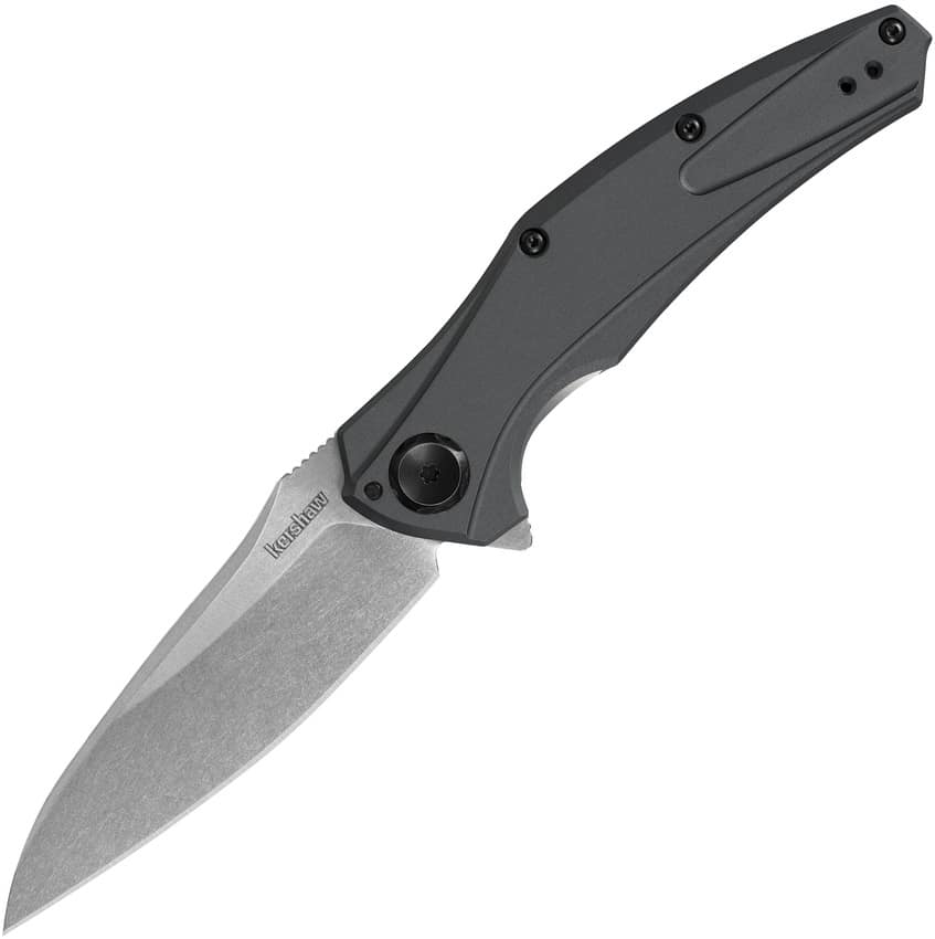 Kershaw Bareknuckle
