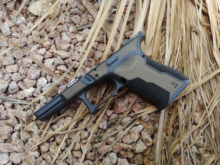 Cerakote Clear Coat Upgrade - Image 2