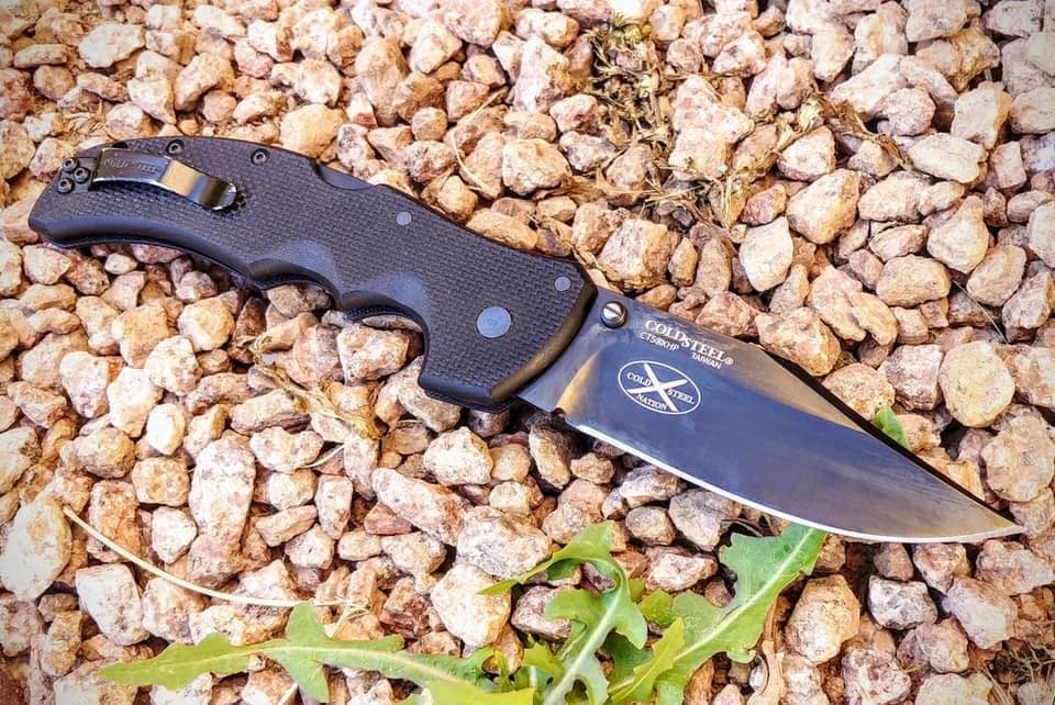 Knife Laser Marking - Image 3