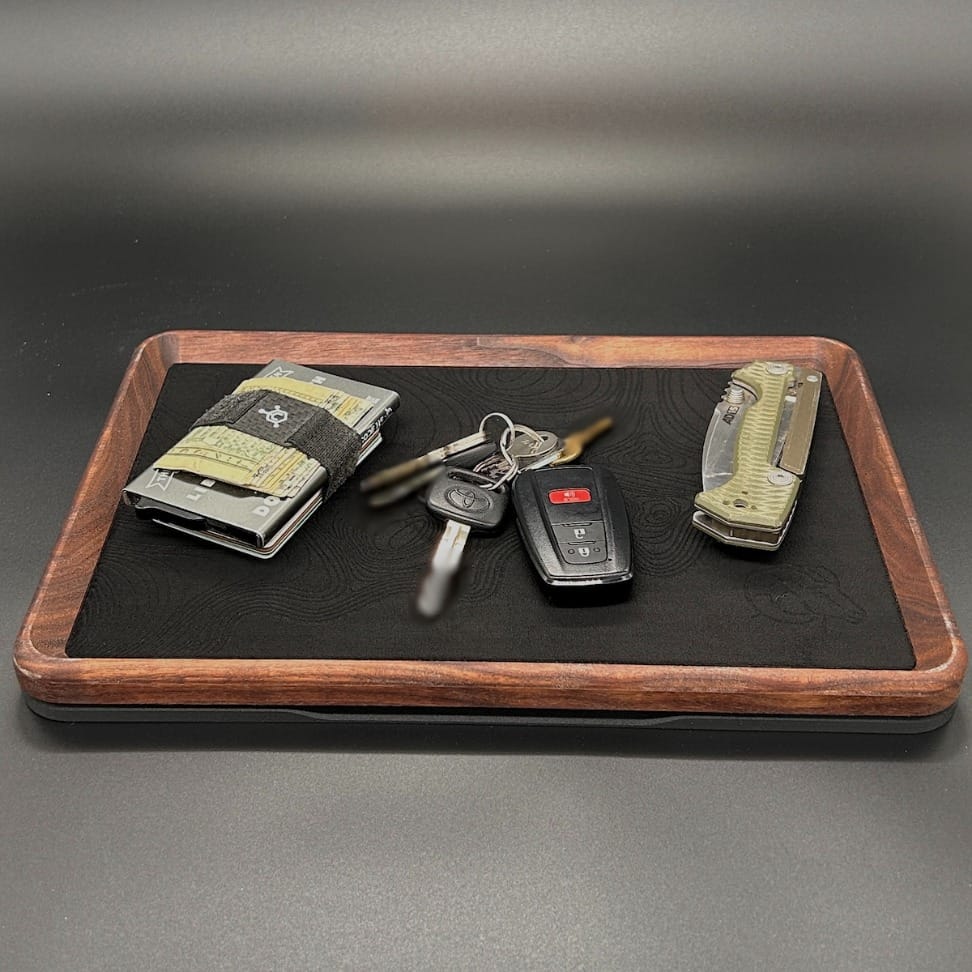 BIGHORN EDC Valet Tray - Image 5