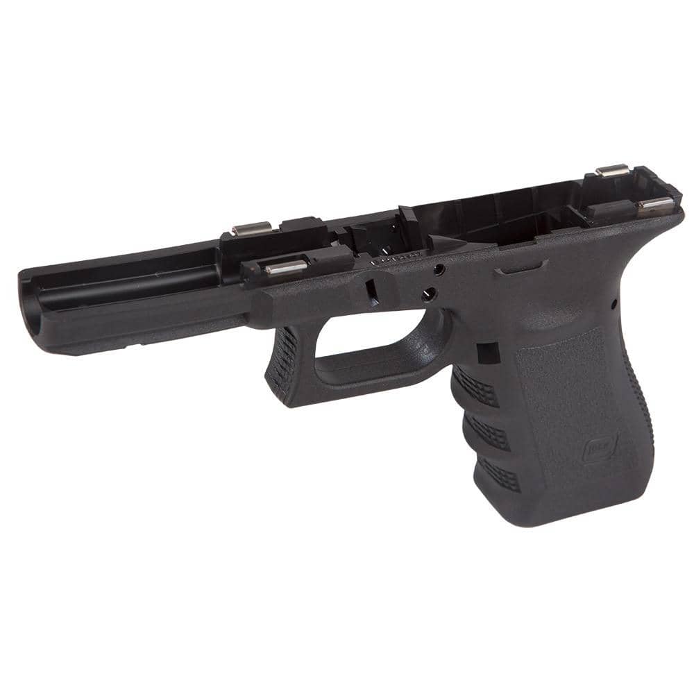 Glock 17 Gen 4 Complete Frame Sonoran Defense Technologies glock-17-gen-4-complete-frame-sonoran-defense-technologies